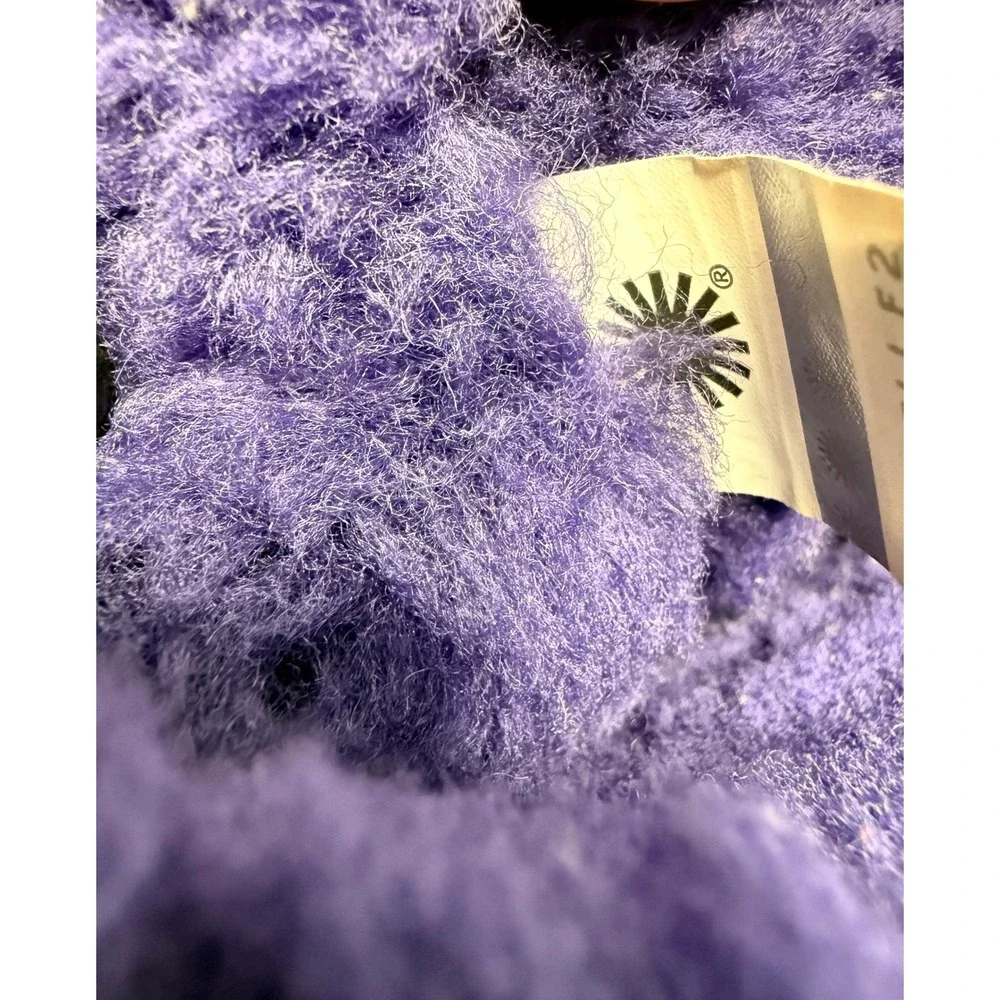 UGG Classic Stellar Sequin Boots - Blue - Picture 7 of 10